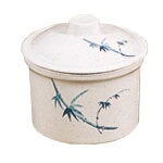 Thunder Group 3504BB - Bowl, 14 oz., 4-1/4