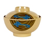 Thunder Group 3506J - Special Bowl, 10 oz., 4-1/2
