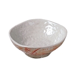Thunder Group 3705 - Rice Bowl, 7 oz., 4-3/4