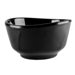 Thunder Group 39045BK - Bowl, 11 oz., 4-1/2