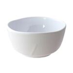 Thunder Group 39050WT - Bowl, 16 oz., 5-1/8