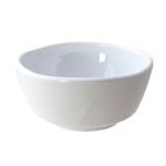 Thunder Group 39055WT - Bowl, 19 oz., 5-5/8