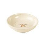 Thunder Group 3955GD - Bowl, 9 oz., 5-1/2