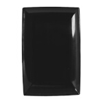 Thunder Group 47128BK - Tray, 12-1/2