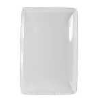 Thunder Group 47128WT - Tray, 12-1/2