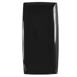 Thunder Group 49168BK - Tray, 16-1/8