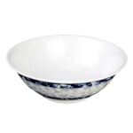 Thunder Group 5075DL - Bowl, 52 oz., 8-3/4