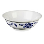Thunder Group 5075TB - Bowl, 52 oz., 8-3/4