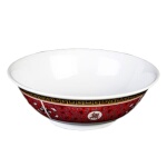Thunder Group 5085TR - Bowl, 70 oz., 9-3/4