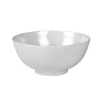 Thunder Group 5206TW - Rice Bowl, 25 oz., 5-7/8