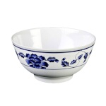 Thunder Group 5207TB - Rice Bowl, 39 oz., 7