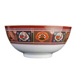 Thunder Group 5207TP - Rice Bowl, 39 oz., 7