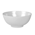 Thunder Group 5208TW - Rice Bowl, 56 oz., 8