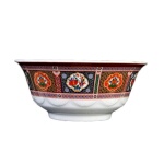 Thunder Group 5275TP - Scalloped Bowl, 34 oz., 7-1/4