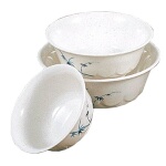 Thunder Group 5285BB - Scalloped Bowl, 53 oz., 8-1/4