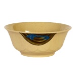 Thunder Group 5285J - Bowl, 53 oz., 8-1/4