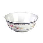 Thunder Group 5309AR - Swirl Bowl, 72 oz., 9