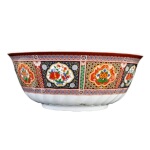 Thunder Group 5309TP - Swirl Bowl, 72 oz., 9