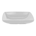 Thunder Group 62008WT - Salad Bowl, 28 oz., 8-1/2