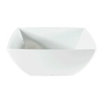 Thunder Group 69007WT - Bowl, 40 oz., 7 1/8