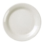 Thunder Group AD107WS - Dinner Plate, 7-1/2