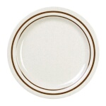 Thunder Group AD110AA - Dinner Plate, 10
