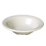 Thunder Group AD306WS - Salad Bowl, 10 oz., 6-1/4
