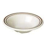 Thunder Group AD307AA - Salad Bowl, 17 oz., 7-1/4
