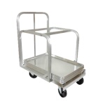 Thunder Group ALSC1826 - Sheet Pan Truck, 20-3/4