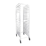Thunder Group ALSPR020 - Bun Pan Rack, 20-1/4