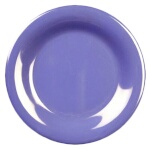 Thunder Group CR010BU - Plate, 10-1/2