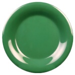 Thunder Group CR012GR - Plate, 11-3/4