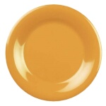 Thunder Group CR012YW - Plate, 11-3/4