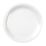 Thunder Group CR106W - Plate, 6-1/2