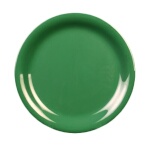 Thunder Group CR107GR - Plate, 7-1/4