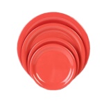 Thunder Group CR109RD - Plate, 9