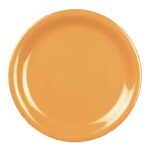 Thunder Group CR109YW - Plate, 9