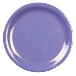 Thunder Group CR110BU - Plate, 10-1/2