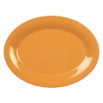 Thunder Group CR212YW - Platter, 12