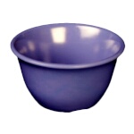 Thunder Group CR303BU - Bouillon Cup, 7 oz., 4