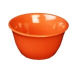 Thunder Group CR303RD - Bouillon Cup, 7 oz., 4