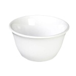 Thunder Group CR303W - Bouillon Cup, 7 oz., 4
