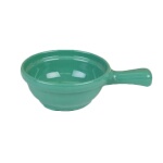 Thunder Group CR305GR - Soup Bowl, 10 oz., 6-3/4