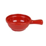 Thunder Group CR305PR - Soup Bowl, 10 oz., 6-3/4