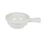 Thunder Group CR305V - Soup Bowl, 10 oz., 6-3/4