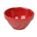 Thunder Group CR313PR - Bouillon Cup, 8 oz., 4-1/4