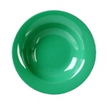 Thunder Group CR5077GR - Salad Bowl, 8 oz., 7-3/4