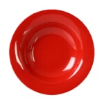 Thunder Group CR5077PR - Salad Bowl, 8 oz., 7-3/4