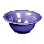 Thunder Group CR5510BU - Soup Bowl, 10 oz., 5-1/2