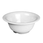 Thunder Group CR5510W - Soup Bowl, 10 oz., 5-1/2